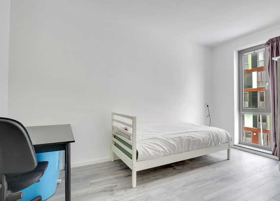 James Johnsonstraat 5