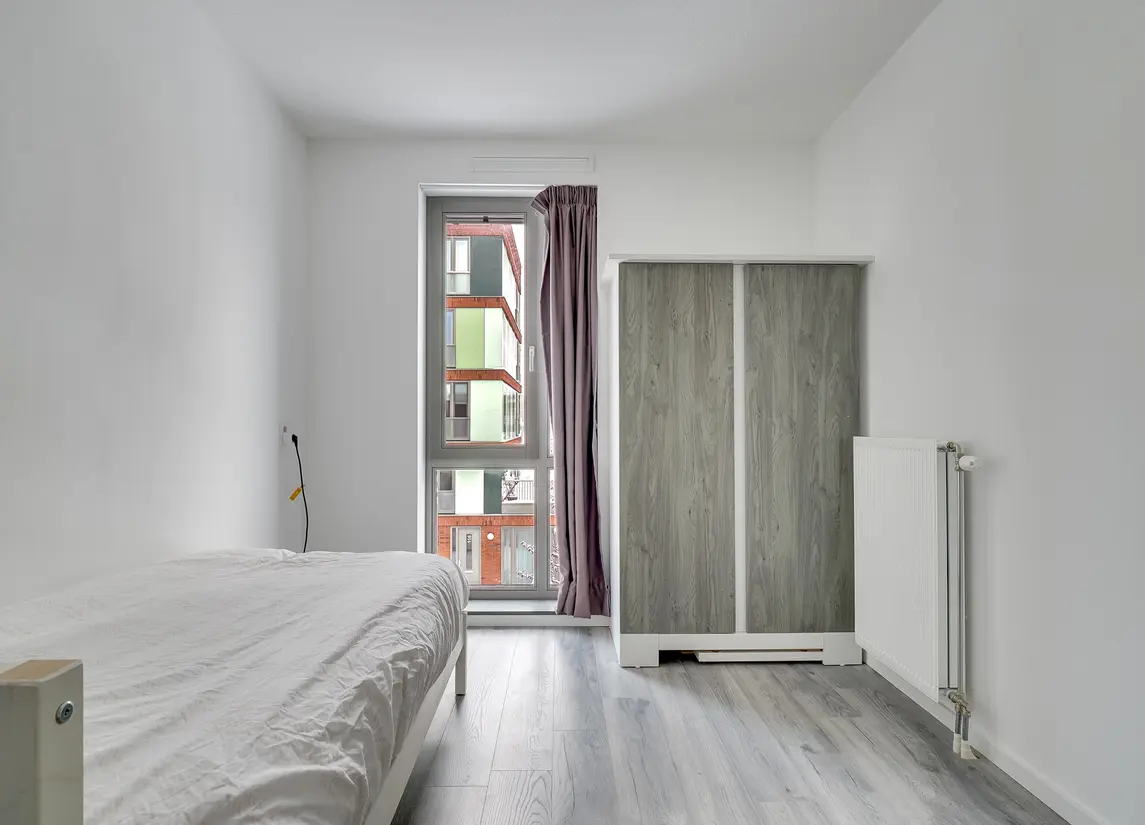 James Johnsonstraat 5