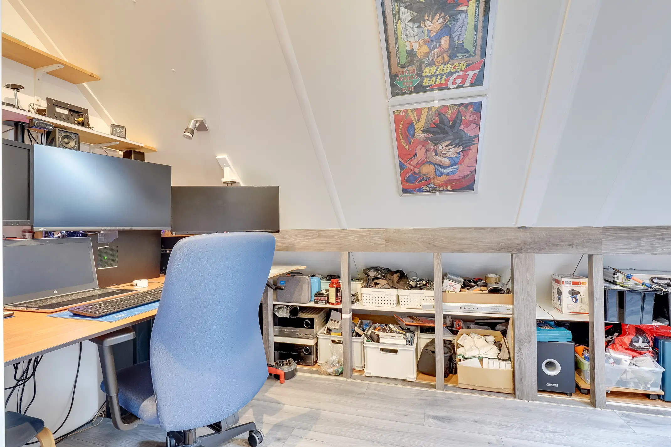 James Johnsonstraat 5