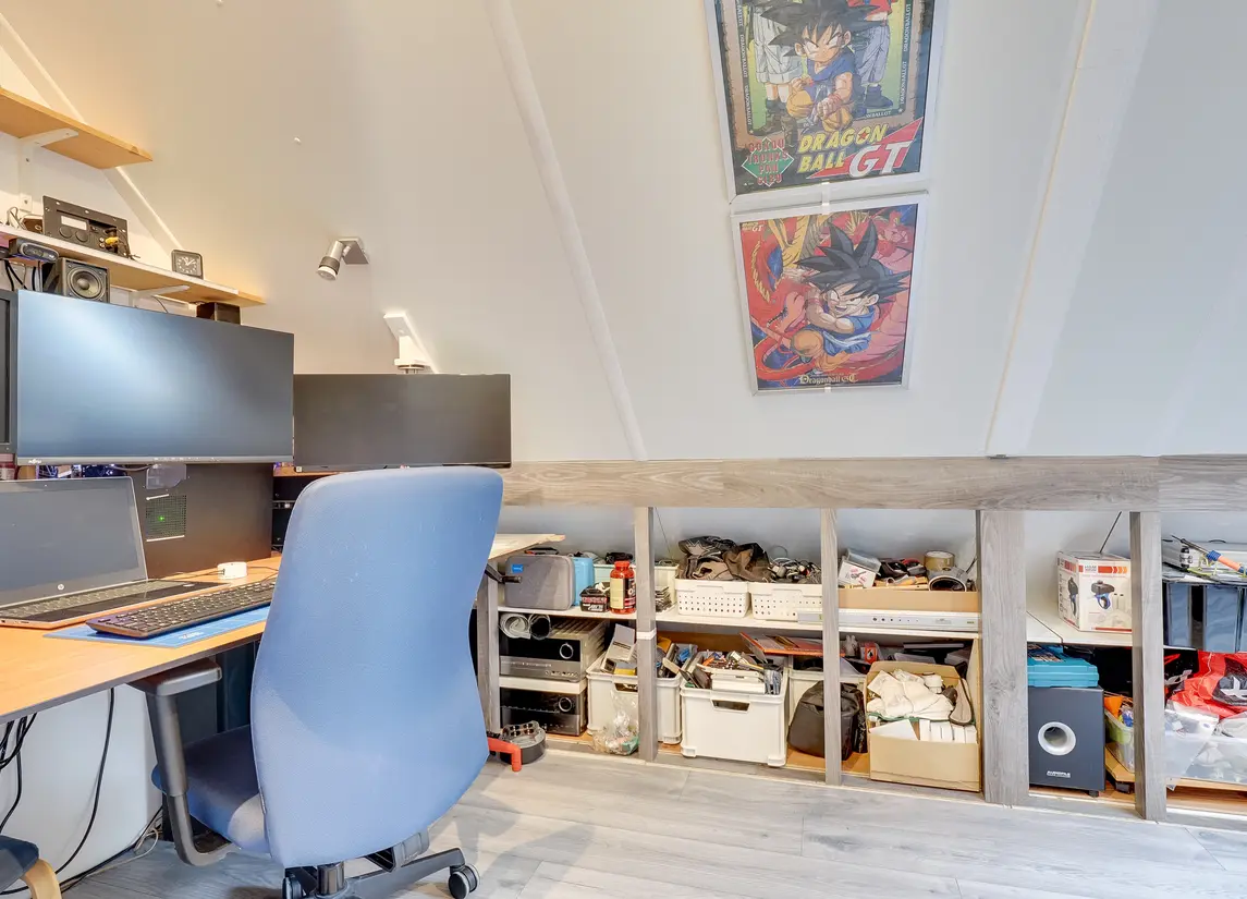 James Johnsonstraat 5