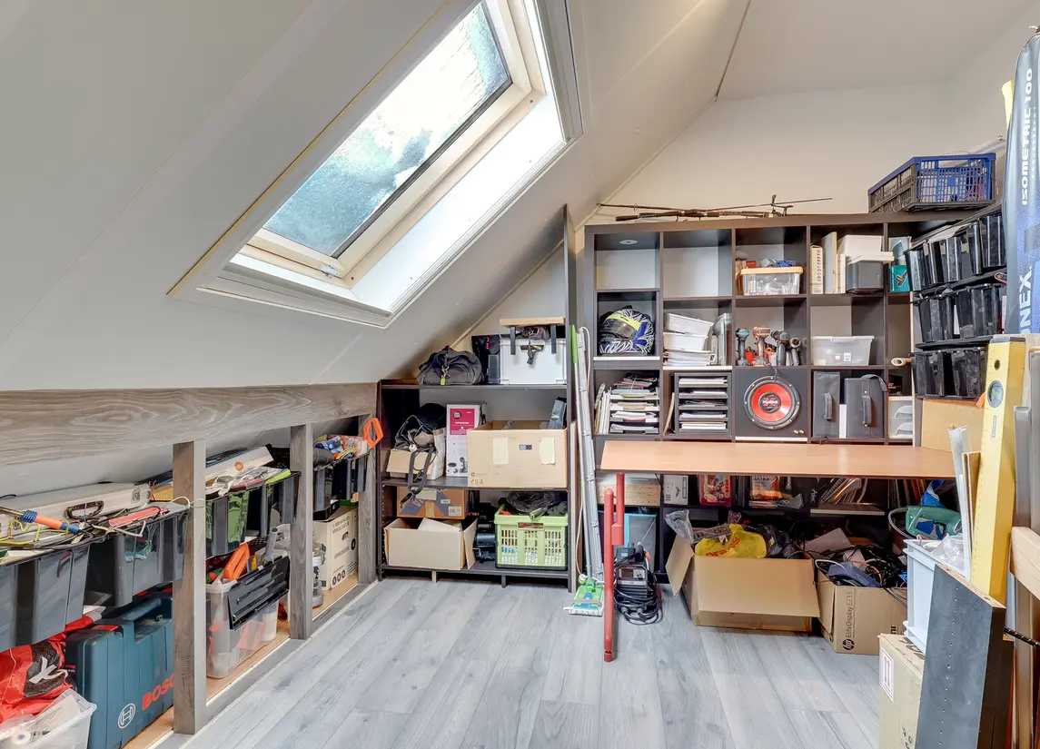 James Johnsonstraat 5