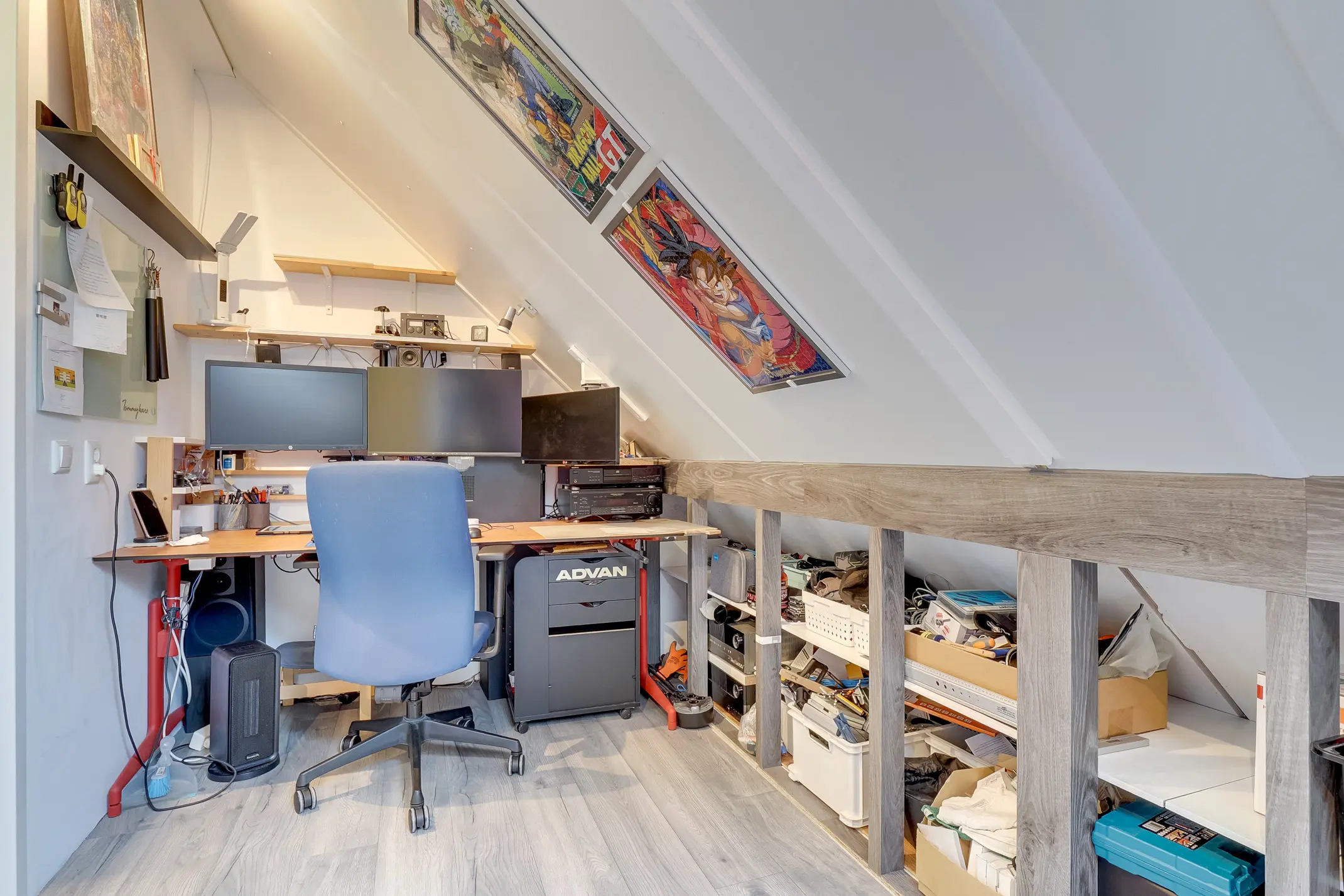 James Johnsonstraat 5