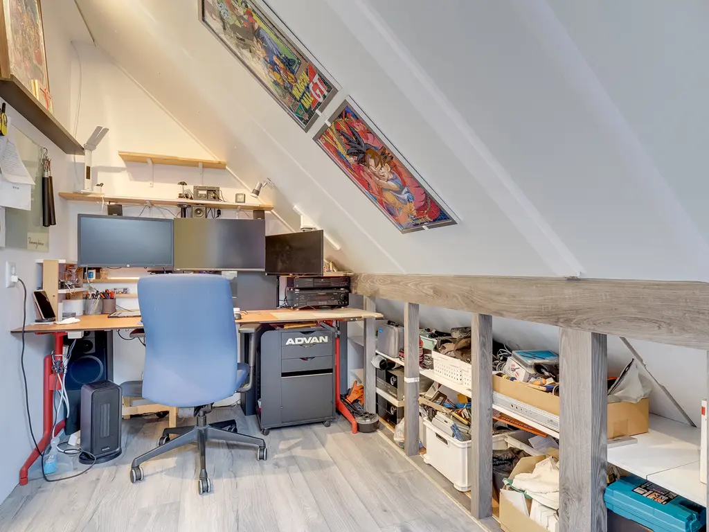 James Johnsonstraat 5, UTRECHT