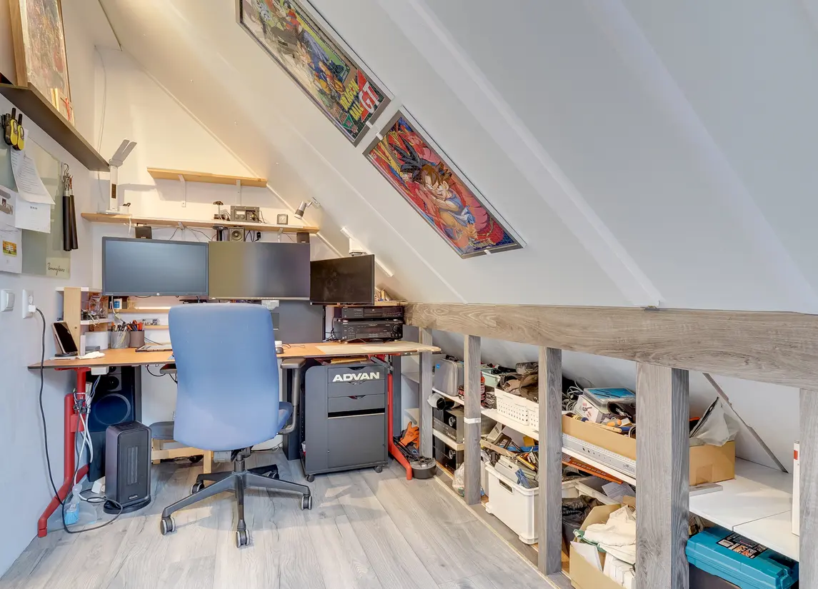 James Johnsonstraat 5