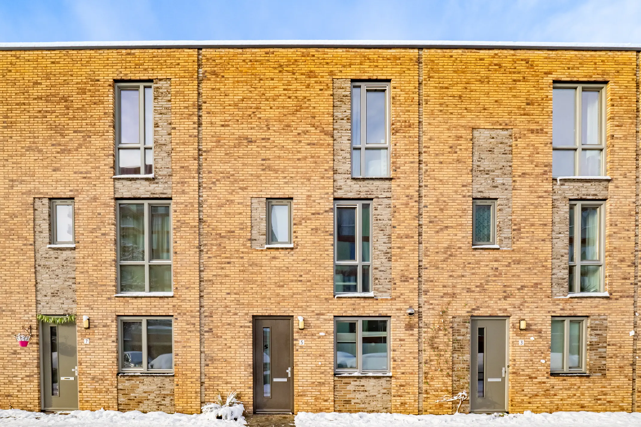 James Johnsonstraat 5