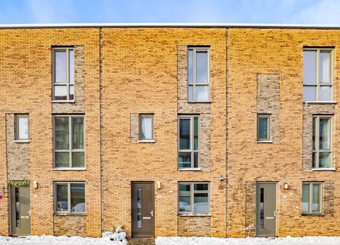 James Johnsonstraat 5