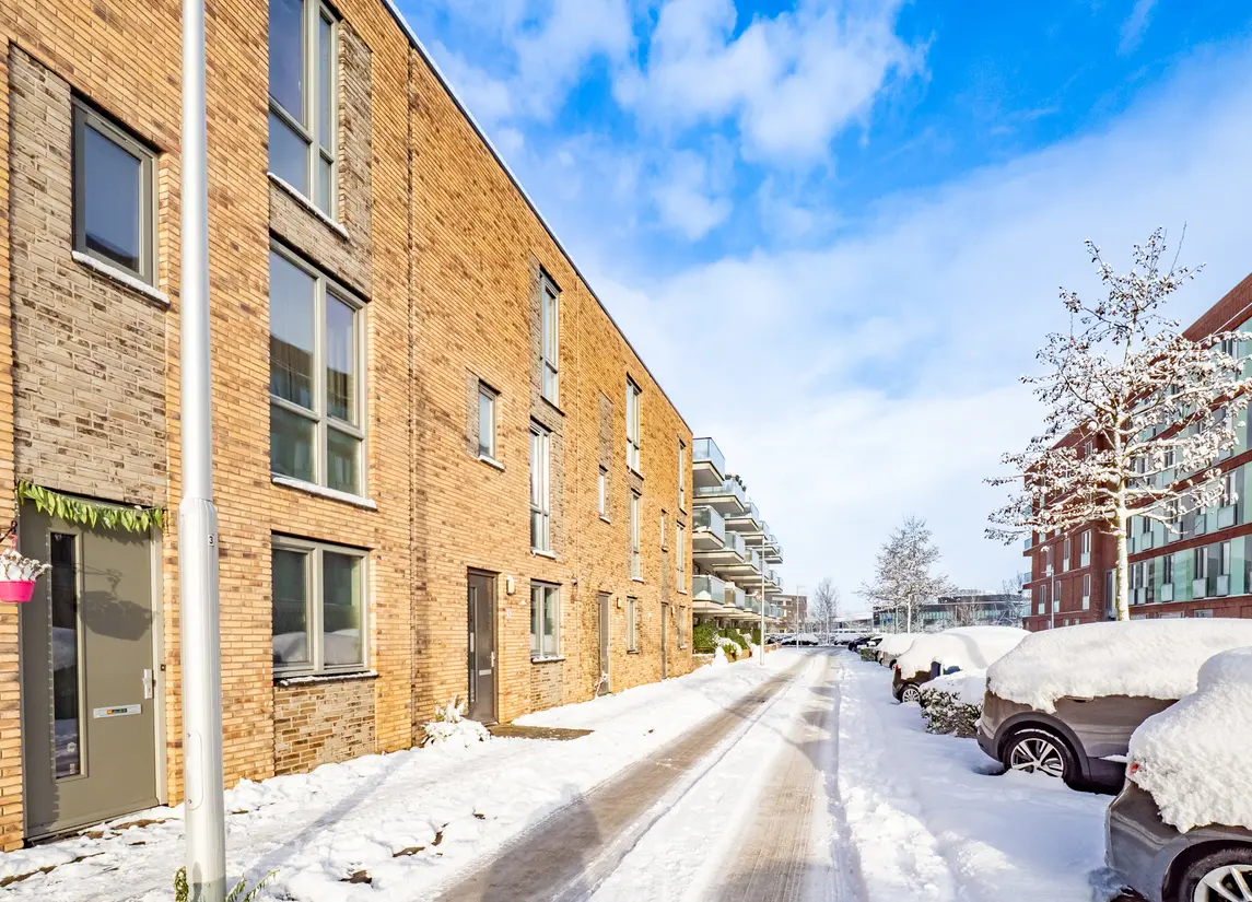 James Johnsonstraat 5