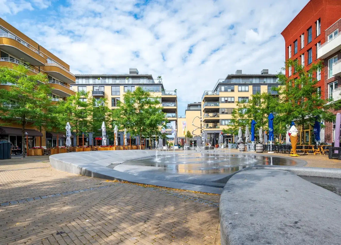 James Johnsonstraat 5