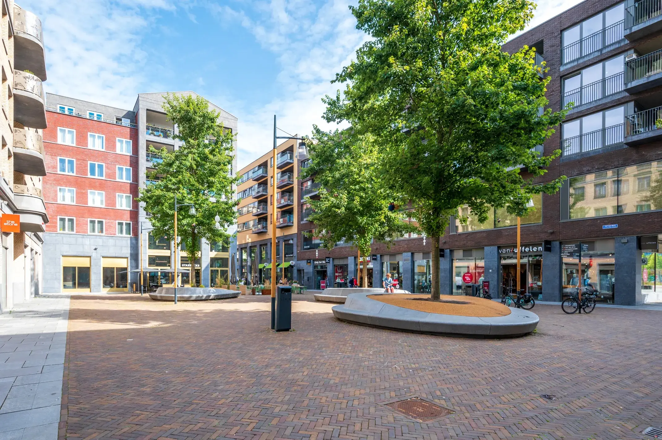 James Johnsonstraat 5