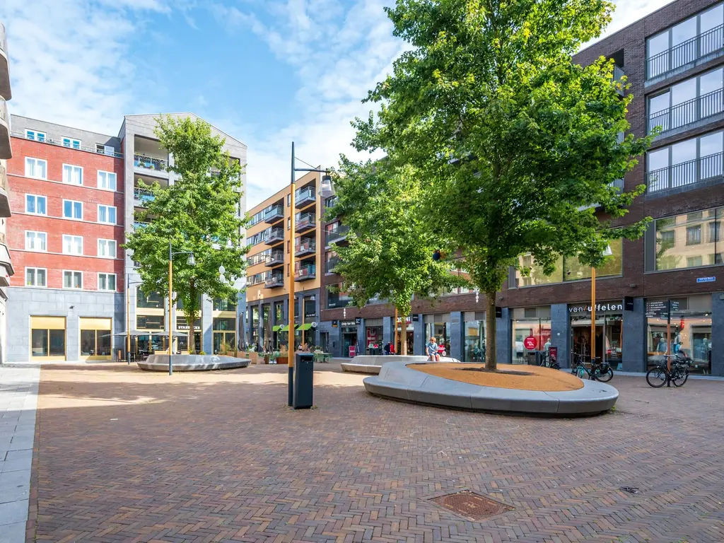 James Johnsonstraat 5, UTRECHT