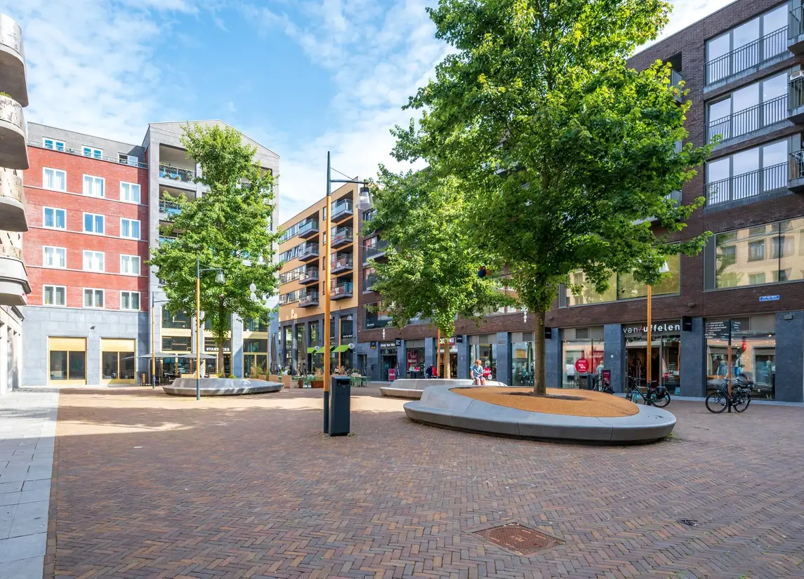 James Johnsonstraat 5