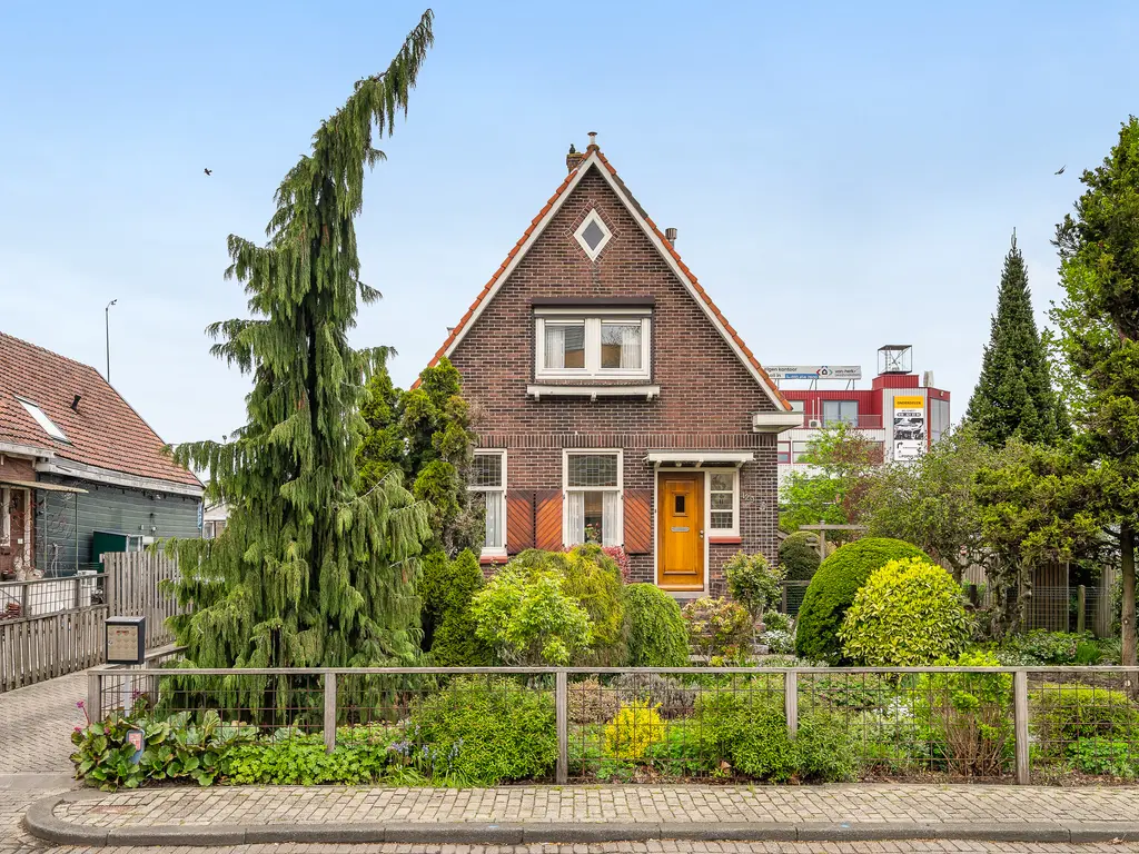 Hoofdweg 129, ROTTERDAM