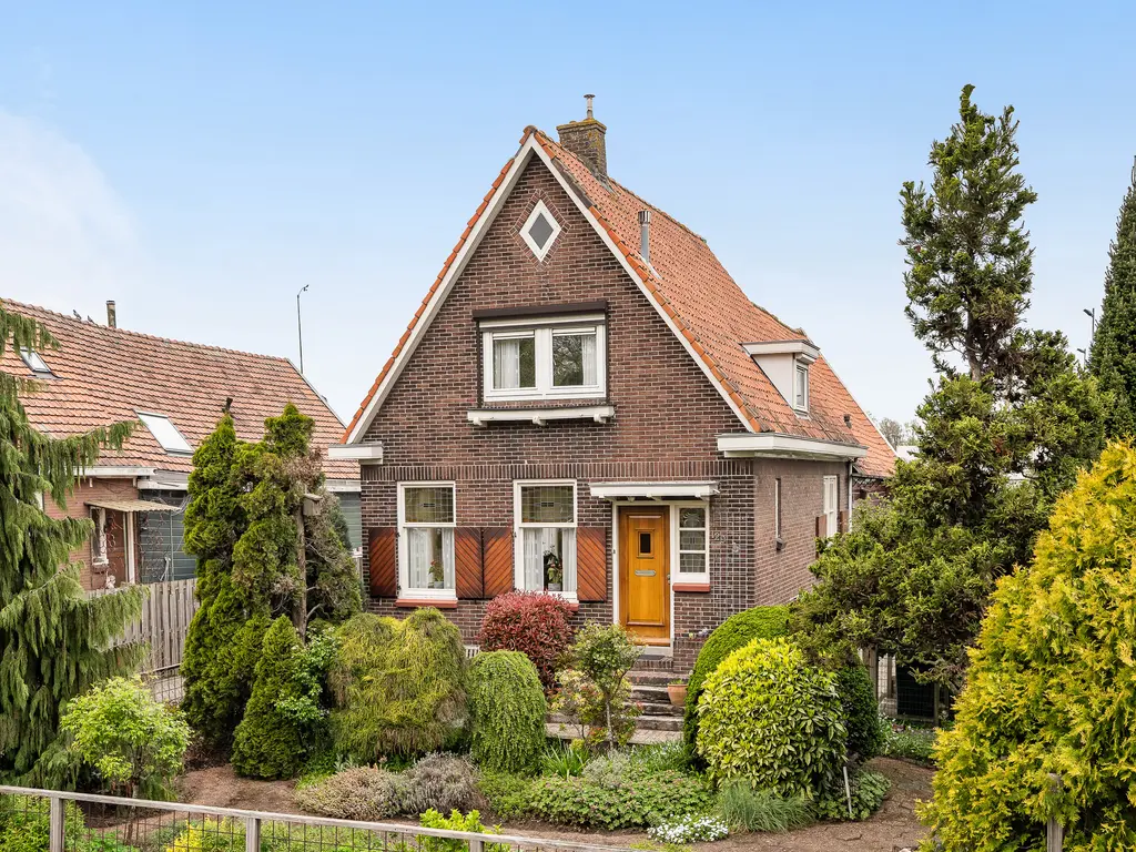 Hoofdweg 129, ROTTERDAM