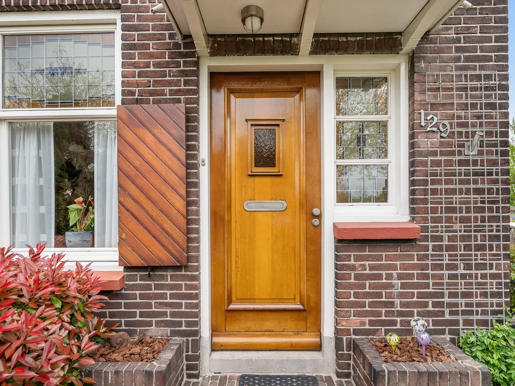 Hoofdweg 129, ROTTERDAM