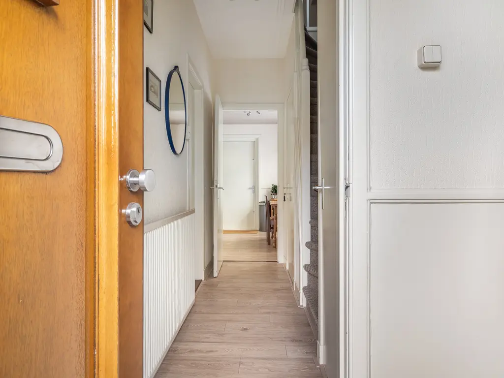 Hoofdweg 129, ROTTERDAM