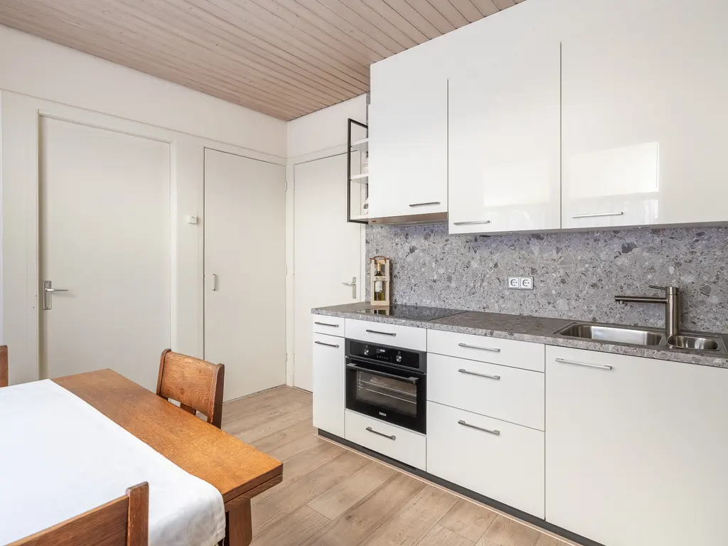 Hoofdweg 129, ROTTERDAM