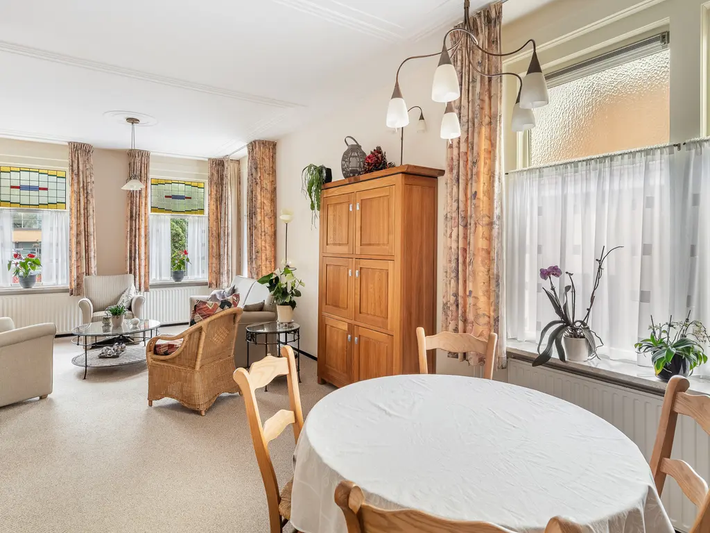 Hoofdweg 129, ROTTERDAM