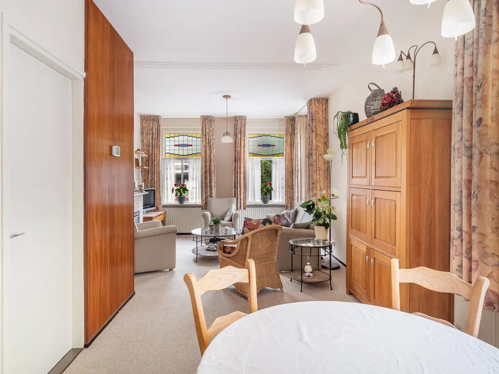 Hoofdweg 129, ROTTERDAM