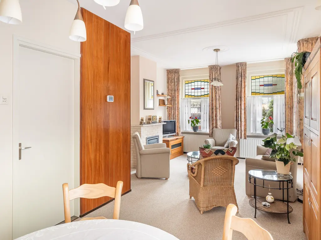 Hoofdweg 129, ROTTERDAM