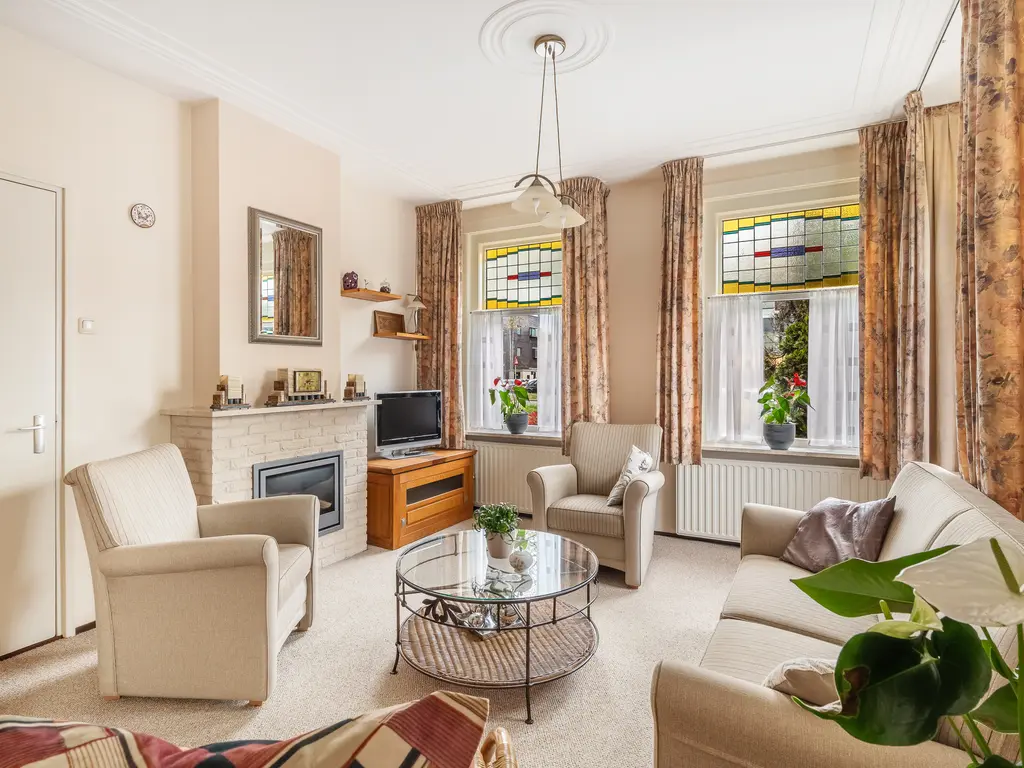 Hoofdweg 129, ROTTERDAM