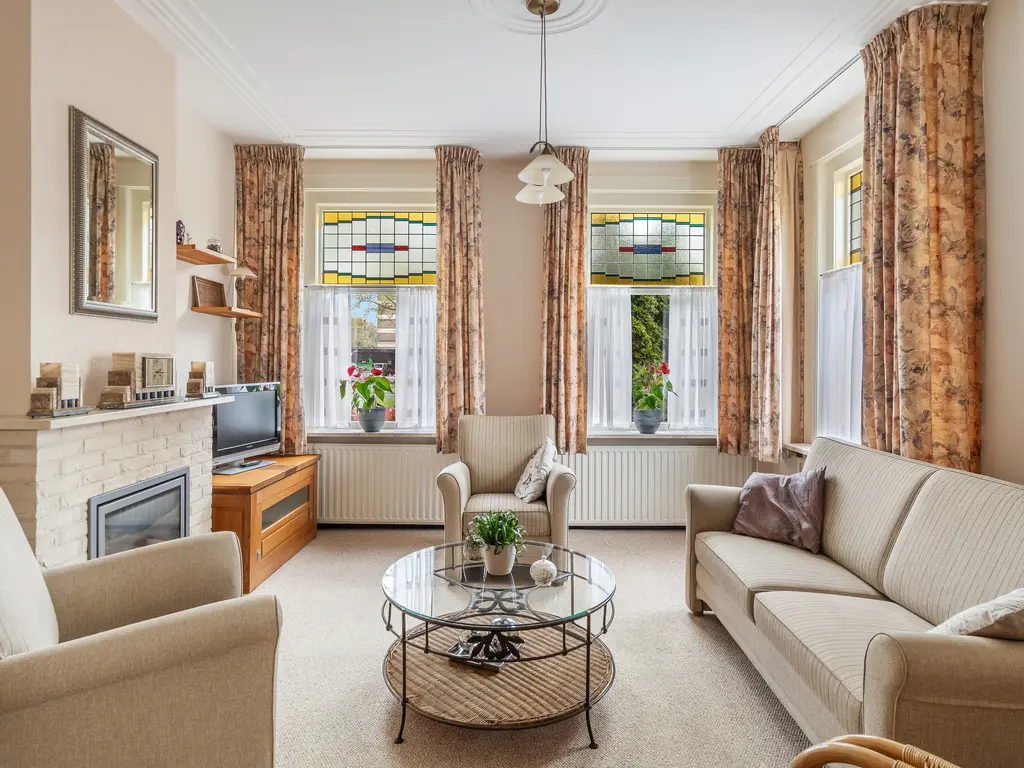 Hoofdweg 129, ROTTERDAM