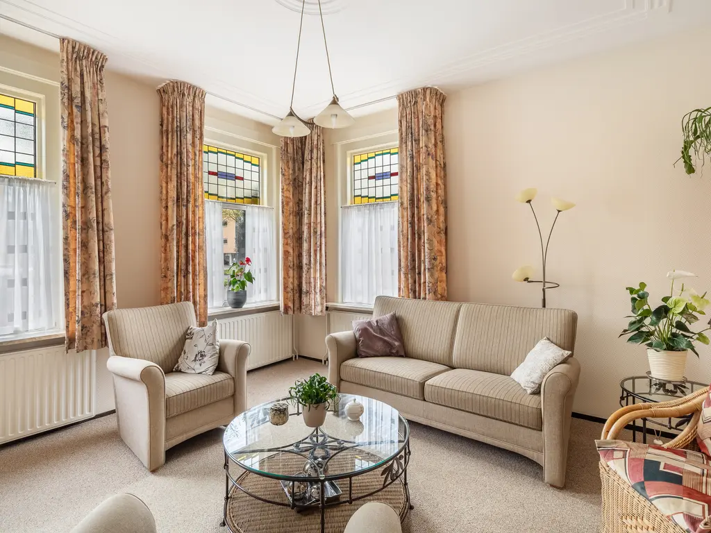 Hoofdweg 129, ROTTERDAM