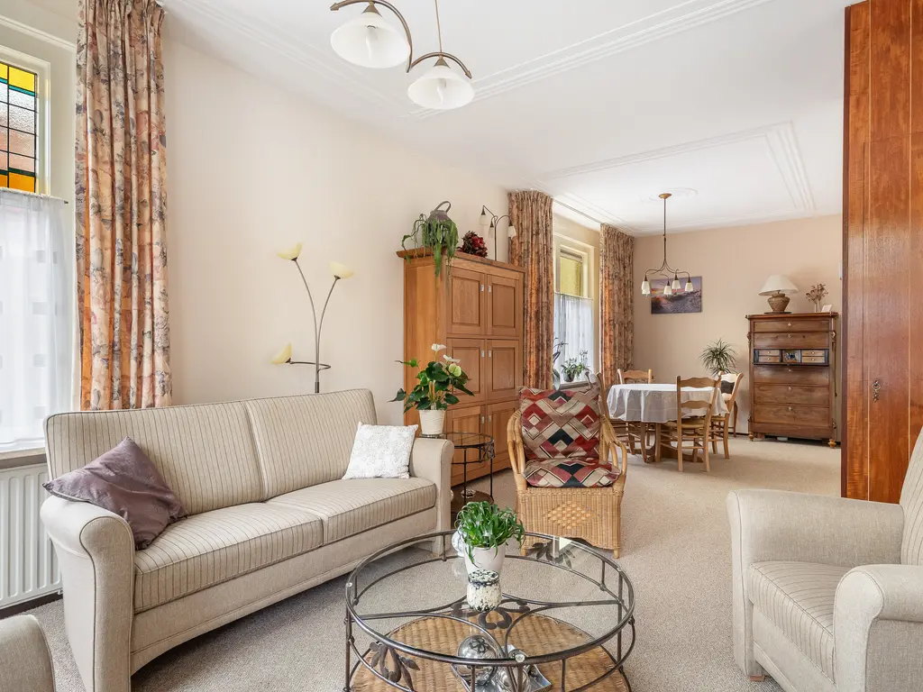 Hoofdweg 129, ROTTERDAM