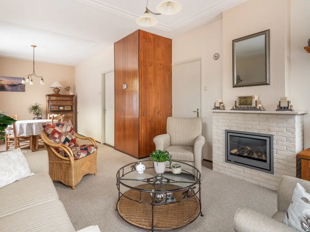 Hoofdweg 129, ROTTERDAM