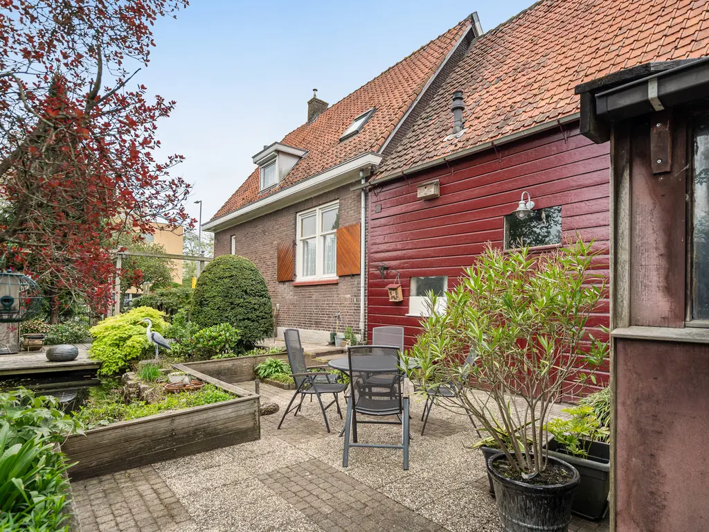 Hoofdweg 129, ROTTERDAM