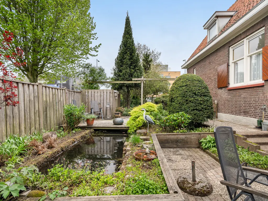 Hoofdweg 129, ROTTERDAM