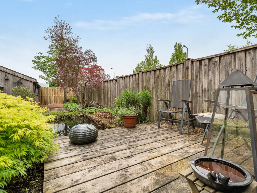 Hoofdweg 129, ROTTERDAM