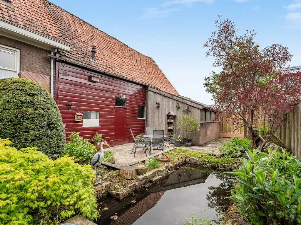 Hoofdweg 129, ROTTERDAM