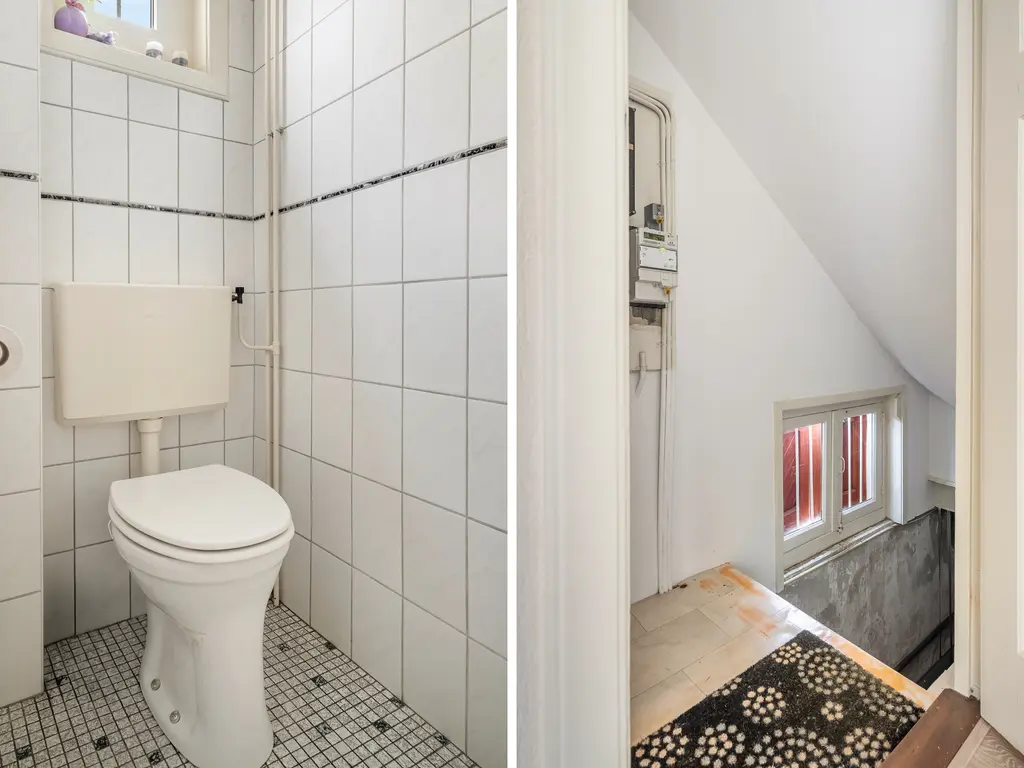 Hoofdweg 129, ROTTERDAM