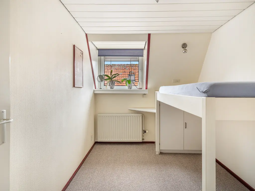 Hoofdweg 129, ROTTERDAM