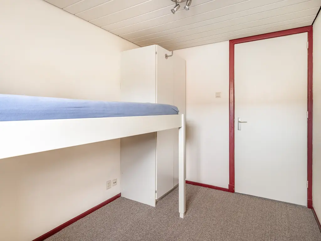 Hoofdweg 129, ROTTERDAM