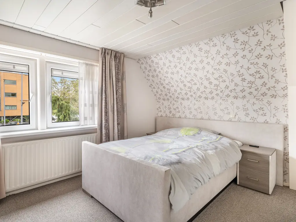 Hoofdweg 129, ROTTERDAM