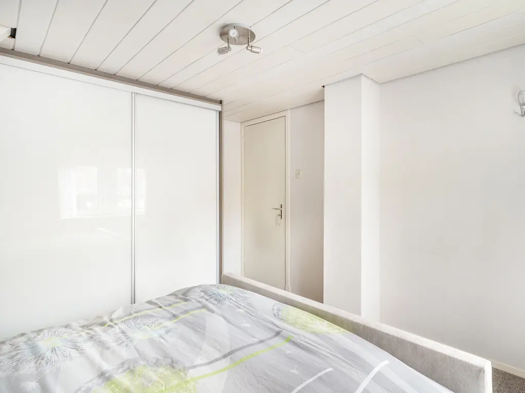 Hoofdweg 129, ROTTERDAM