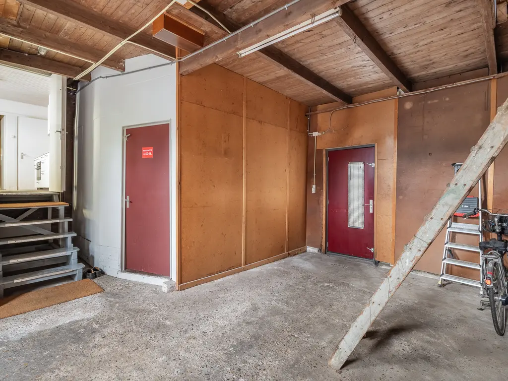 Hoofdweg 129, ROTTERDAM