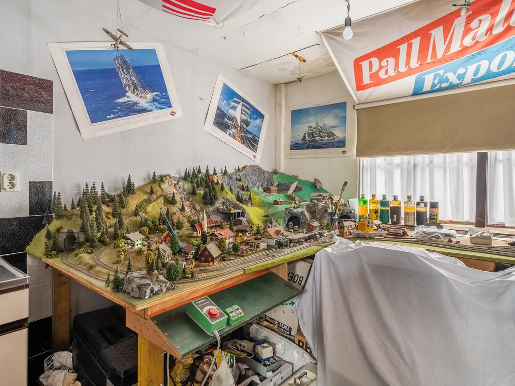 Hoofdweg 129, ROTTERDAM