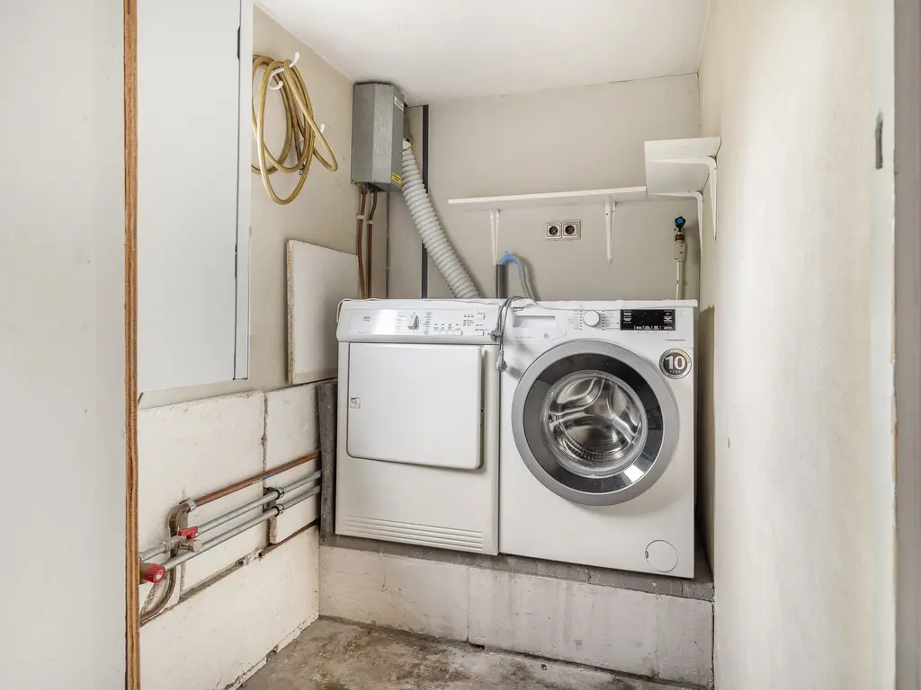 Hoofdweg 129, ROTTERDAM