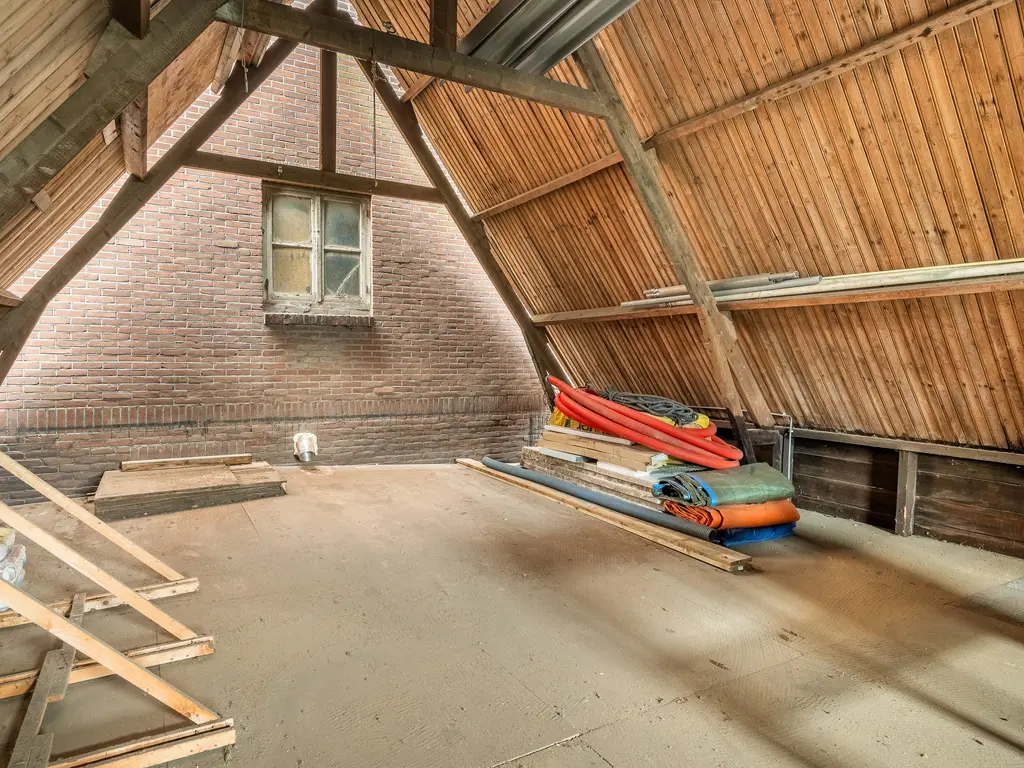 Hoofdweg 129, ROTTERDAM