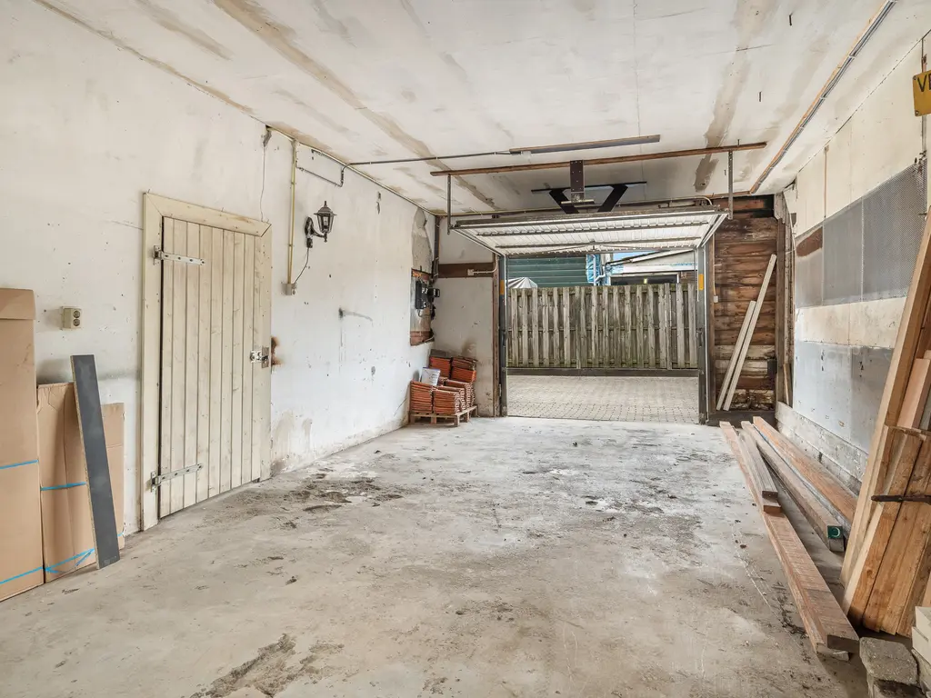 Hoofdweg 129, ROTTERDAM