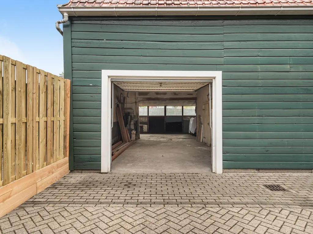 Hoofdweg 129, ROTTERDAM