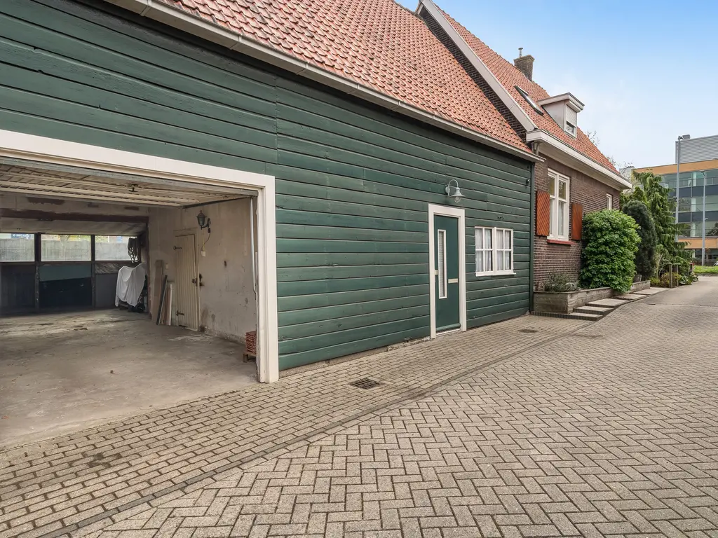 Hoofdweg 129, ROTTERDAM