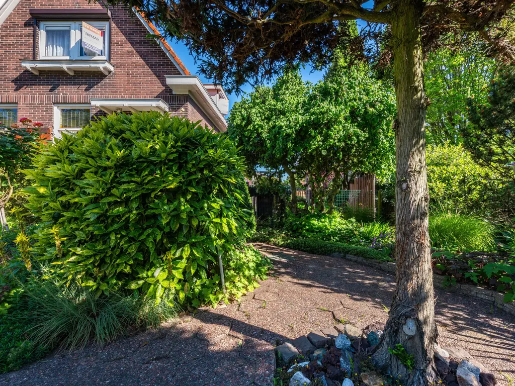 Hoofdweg 129, ROTTERDAM