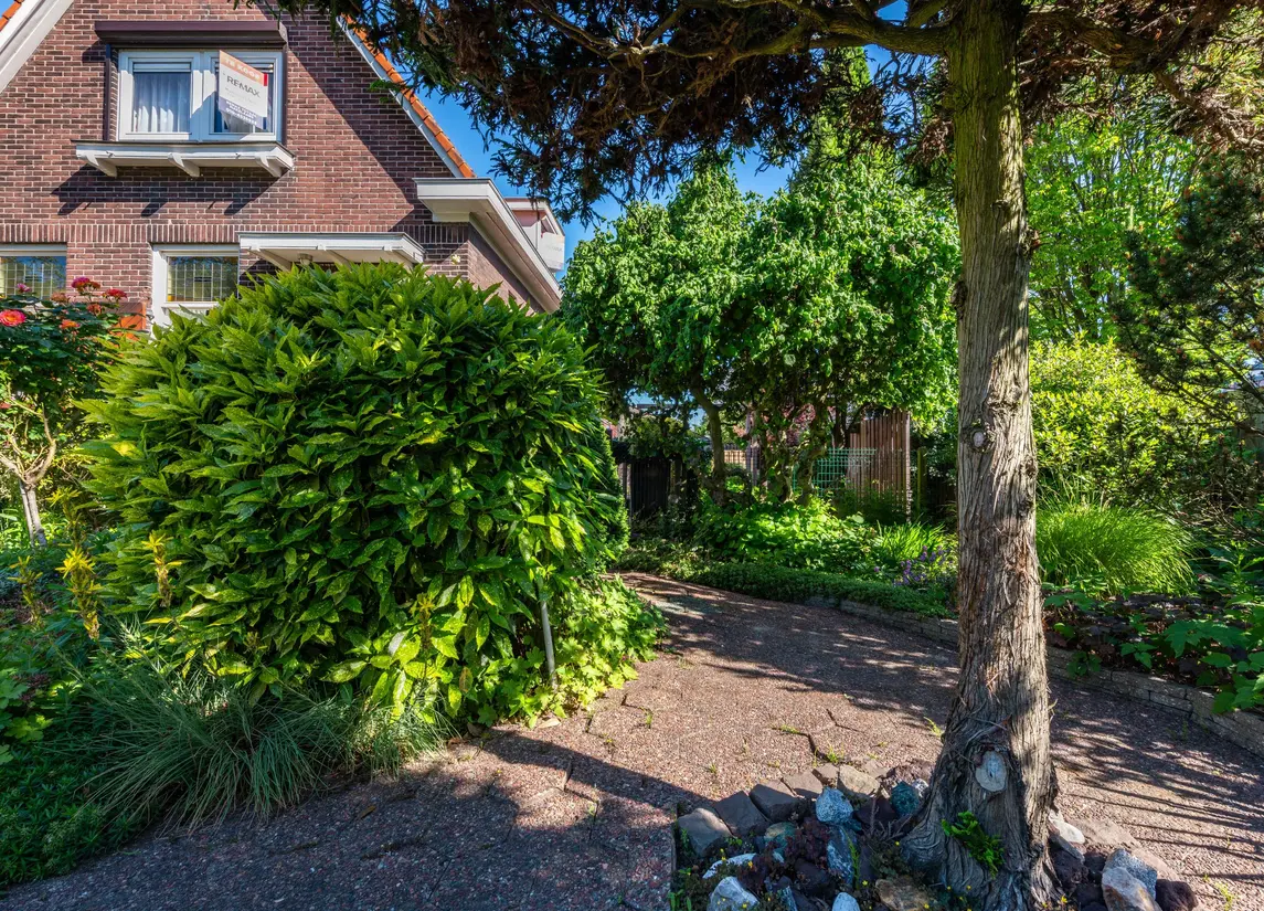 Hoofdweg 129