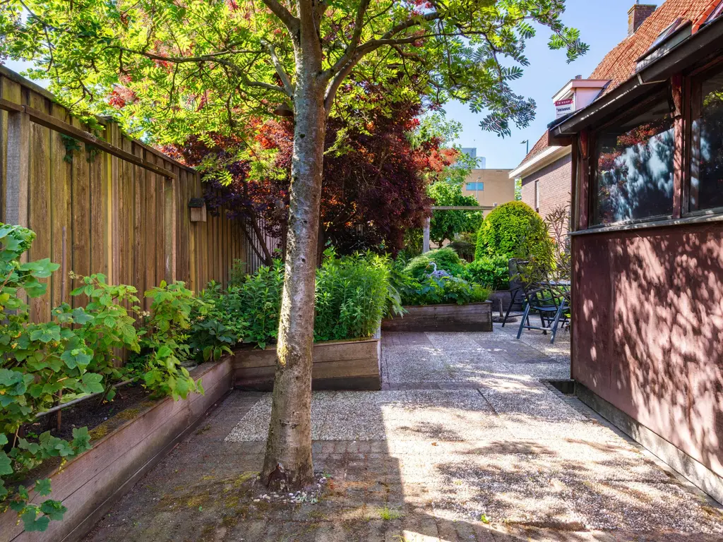 Hoofdweg 129, ROTTERDAM