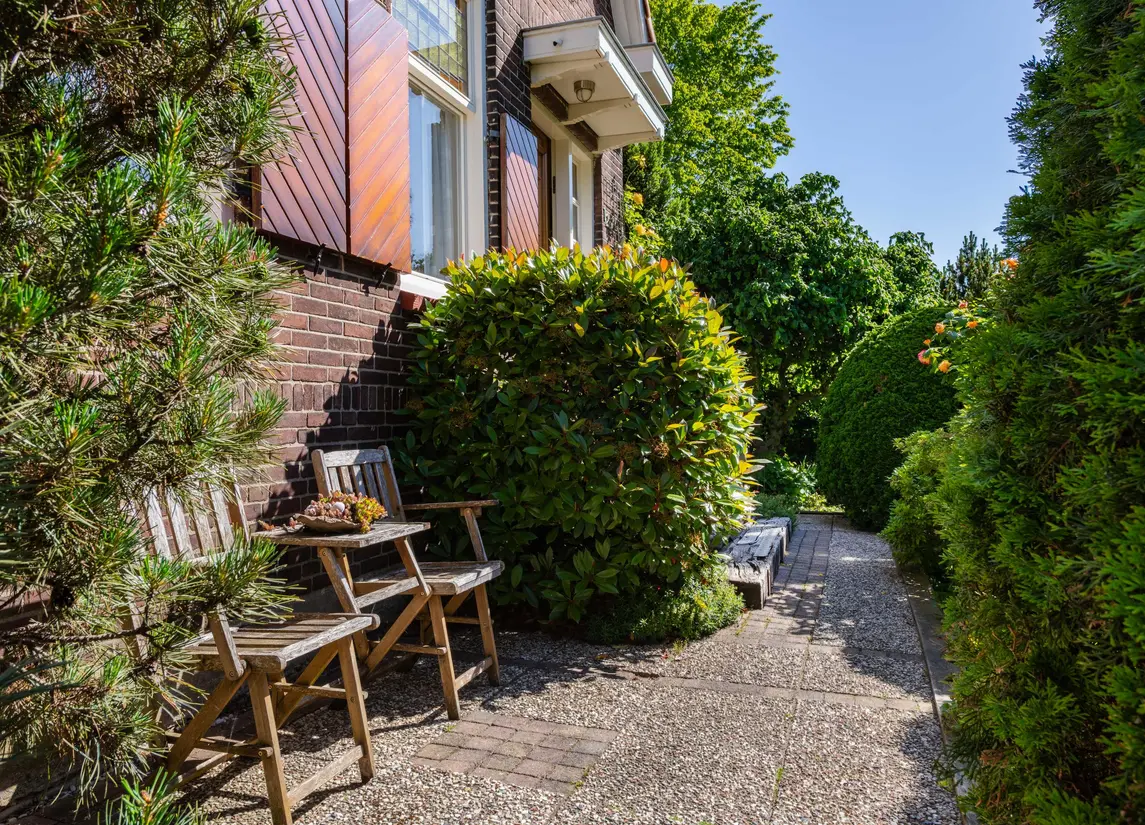 Hoofdweg 129