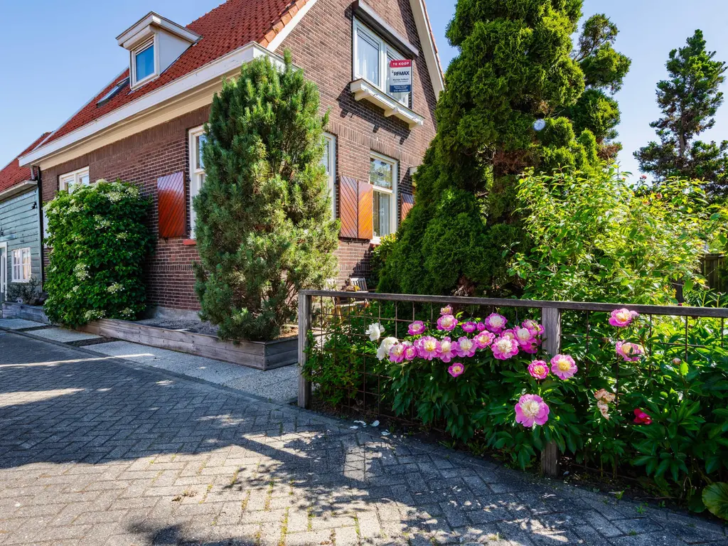 Hoofdweg 129, ROTTERDAM
