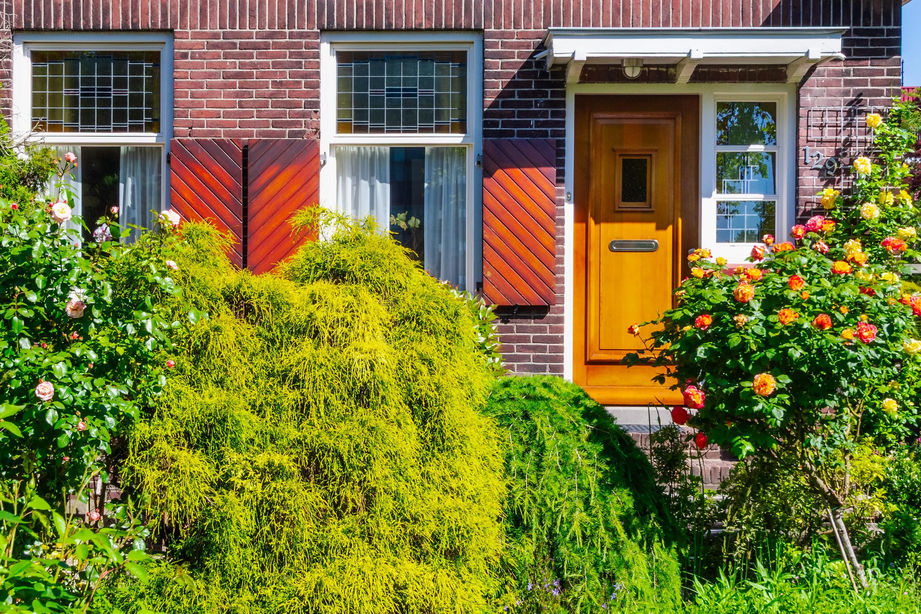 Hoofdweg 129